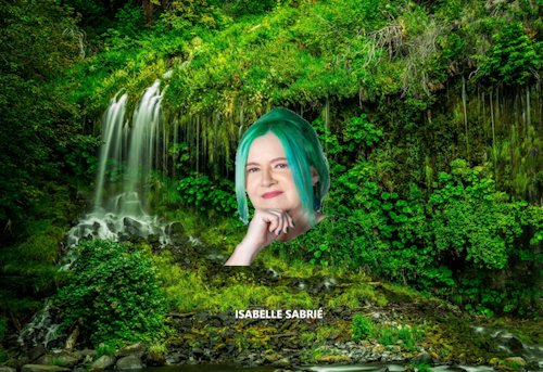 Isabelle Rabie Home - Isabelle Sabrié